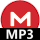 Preview or download as a MP3 file from Mega